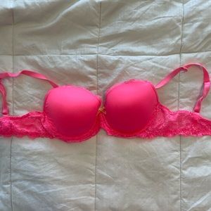 Victoria’s Secret Dream Angels Demi Bra sz 34 D